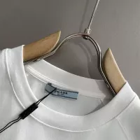 $42.00 USD Prada T-Shirts Short Sleeved For Unisex #1307975