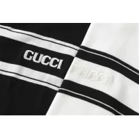 $48.00 USD Gucci T-Shirts Short Sleeved For Unisex #1308015