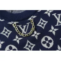 $52.00 USD Louis Vuitton LV T-Shirts Short Sleeved For Unisex #1308026