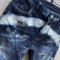 $68.00 USD Dsquared Jeans For Men #1308034