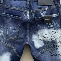 $68.00 USD Dsquared Jeans For Men #1308034
