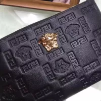 $64.00 USD Versace AAA Man Wallets #1308043