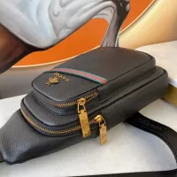 $80.00 USD Gucci AAA Man Messenger Bags #1308049