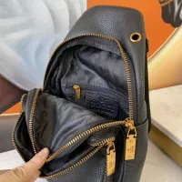 $80.00 USD Gucci AAA Man Messenger Bags #1308049