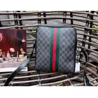 $82.00 USD Gucci AAA Man Messenger Bags #1308050