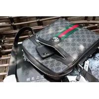 $82.00 USD Gucci AAA Man Messenger Bags #1308050
