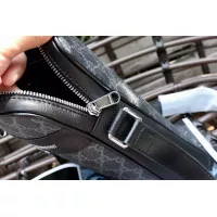 $82.00 USD Gucci AAA Man Messenger Bags #1308050