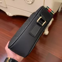 $88.00 USD Gucci AAA Man Messenger Bags #1308054