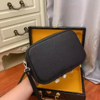 $88.00 USD Fendi AAA Man Messenger Bags #1308058