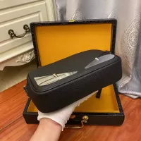 $88.00 USD Fendi AAA Man Messenger Bags #1308058