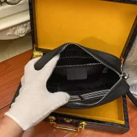 $88.00 USD Fendi AAA Man Messenger Bags #1308058