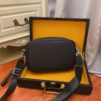 $88.00 USD Fendi AAA Man Messenger Bags #1308059