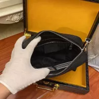 $88.00 USD Fendi AAA Man Messenger Bags #1308059