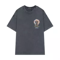 $56.00 USD Chrome Hearts T-Shirts Short Sleeved For Unisex #1308075