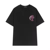 $52.00 USD Chrome Hearts T-Shirts Short Sleeved For Unisex #1308079
