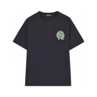 $52.00 USD Chrome Hearts T-Shirts Short Sleeved For Unisex #1308081