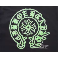 $52.00 USD Chrome Hearts T-Shirts Short Sleeved For Unisex #1308081