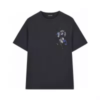 $52.00 USD Chrome Hearts T-Shirts Short Sleeved For Unisex #1308084
