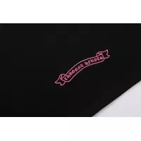 $39.00 USD Chrome Hearts T-Shirts Short Sleeved For Unisex #1308086