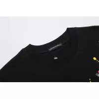 $39.00 USD Chrome Hearts T-Shirts Short Sleeved For Unisex #1308088