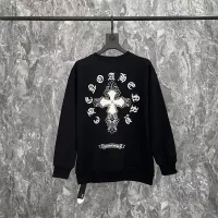 $64.00 USD Chrome Hearts Hoodies Long Sleeved For Unisex #1308096