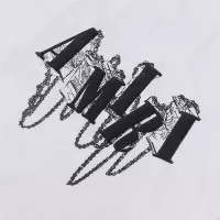 $32.00 USD Amiri T-Shirts Short Sleeved For Unisex #1308099