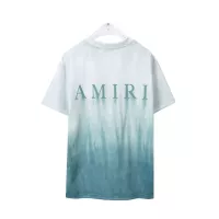 $29.00 USD Amiri T-Shirts Short Sleeved For Men #1308104