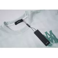 $29.00 USD Amiri T-Shirts Short Sleeved For Men #1308104