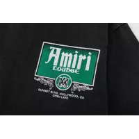 $39.00 USD Amiri T-Shirts Short Sleeved For Unisex #1308108