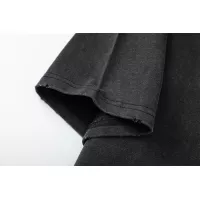 $39.00 USD Amiri T-Shirts Short Sleeved For Unisex #1308108