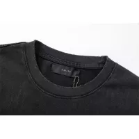 $39.00 USD Amiri T-Shirts Short Sleeved For Unisex #1308108