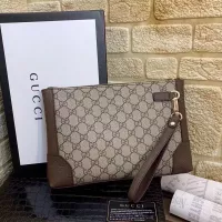 $60.00 USD Gucci AAA Man Wallets #1308113