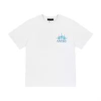 $36.00 USD Amiri T-Shirts Short Sleeved For Unisex #1308123