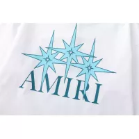 $36.00 USD Amiri T-Shirts Short Sleeved For Unisex #1308123