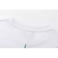 $36.00 USD Amiri T-Shirts Short Sleeved For Unisex #1308123