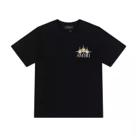 $36.00 USD Amiri T-Shirts Short Sleeved For Unisex #1308124