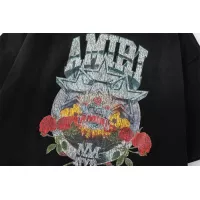 $39.00 USD Amiri T-Shirts Short Sleeved For Unisex #1308130