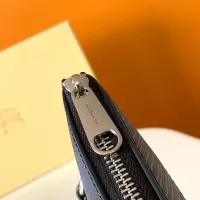 $64.00 USD Burberry AAA Man Wallets #1308137