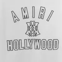 $34.00 USD Amiri T-Shirts Short Sleeved For Men #1308140