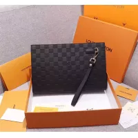 $64.00 USD Louis Vuitton AAA Man Wallets #1308144