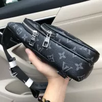 $76.00 USD Louis Vuitton AAA Man Messenger Bags #1308147