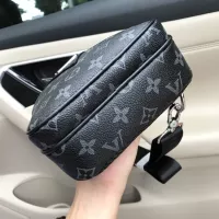 $76.00 USD Louis Vuitton AAA Man Messenger Bags #1308147