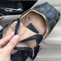 $76.00 USD Louis Vuitton AAA Man Messenger Bags #1308147