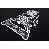 $38.00 USD Christian Dior T-Shirts Short Sleeved For Unisex #1308160
