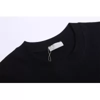 $38.00 USD Christian Dior T-Shirts Short Sleeved For Unisex #1308160
