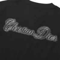 $42.00 USD Christian Dior T-Shirts Short Sleeved For Unisex #1308161