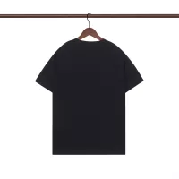$32.00 USD Christian Dior T-Shirts Short Sleeved For Unisex #1308174