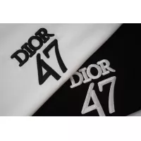 $32.00 USD Christian Dior T-Shirts Short Sleeved For Unisex #1308174