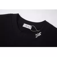 $32.00 USD Christian Dior T-Shirts Short Sleeved For Unisex #1308174