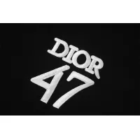 $32.00 USD Christian Dior T-Shirts Short Sleeved For Unisex #1308174